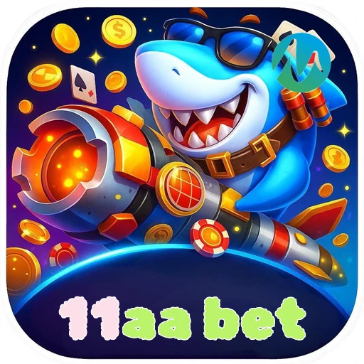 11aa bet logo