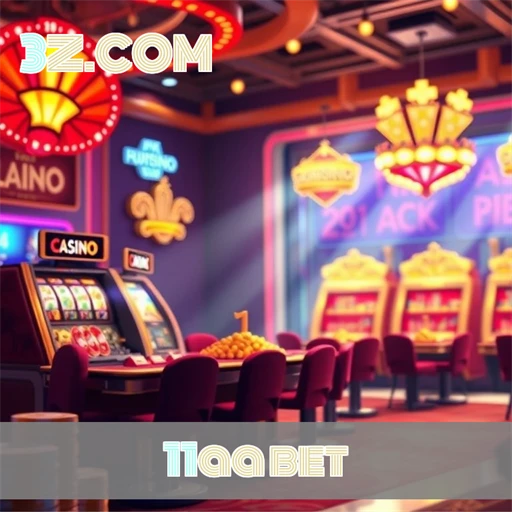 Recursos Innovadores da Plataforma da 11aa bet para Jogadores