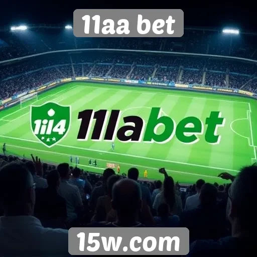 Avaliação da segurança e confiabilidade do 11aa bet